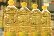 Refined and Crude Oil: Palm oil ,  Sunflower oil