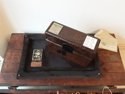 Antique  Telephone  FM2WW721           